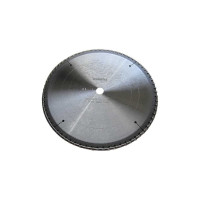 Пила дисковая 450х4/2.8x30 мм, Z72 WZ Woodtec ИН 299136