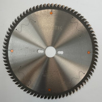Пила для форматно-раскроечных станков 250x30x3.2/2.2 мм, Z80 FZ/TR Woodtec ВИ 325889
