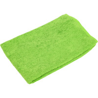 Микрофибра ACG 40х40 см, 220 г/м2, зеленая 1025143