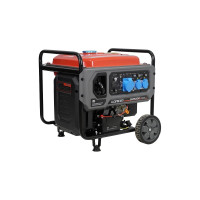 Генератор Loncin GH9000I 00-00157703