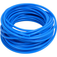 Трубка пневматическая полиуретановая 10х8 мм, 30 м Holzer Flexo 301-108TPU30