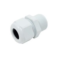 Кабельная втулка Weyer HSK-P16G-HL - кабельный ввод, нар. PG16 WE4116500