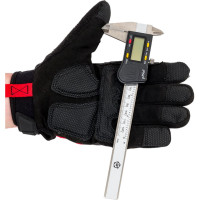 Штангенциркуль Туламаш ШЦЦ-1-125 0.01 IP-54 с поверкой 166056