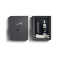 Защитное керамическое покрытие Megvit 100 мл Megvit Ceramic Light