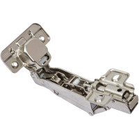 Угловая петля Tech-Krep c доводчиком Clip-on 165 D35 1 шт. пакет 145063