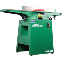 Фуговальный станок Delta Machinery dwp-200 02-4953