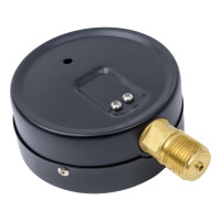 Манометр ДМ 1 Т2 100 Р (0-4) бар, кл.1.5, G1/2" BD 1151100017