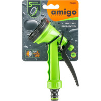 Пистолет-распылитель AMIGO 79074