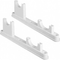 Крепление для коллектора (комплект 2 шт) RTP ppr 32-25, 28090