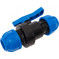 ПНД Кран Rvc 25 UNIO/ 12603