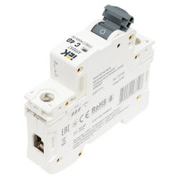Автоматический выключатель IEK Armat m06n-dc 1p c 40а AR-M06N-1-C040DC