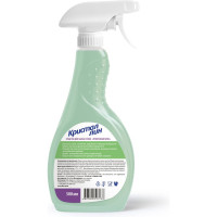 Средство для мытья окон КРИСТАЛЛИН 0.5/12 тропический бриз 400151