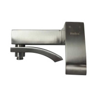 Смеситель для ванны Haiba сталь HB60815