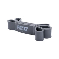 Эластичная силовая лента PRCTZ power band light PF0710