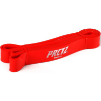 Эластичная силовая лента PRCTZ power band medium PF0700