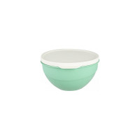 Миска с крышкой ПОЛИМЕРБЫТ Line DUO 1л 436940000