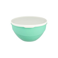 Миска с крышкой Полимербыт Line DUO 2 л 436950000