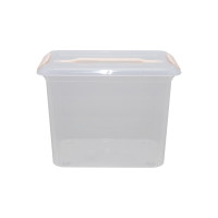 Контейнер для хранения Полимербыт SMARTBOX XL, 23 л 434850100