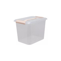 Контейнер для хранения Полимербыт SMARTBOX, 10 л 434860000