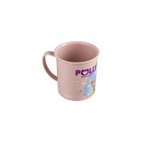 Кружка с рисунком Полимербыт POLLY 0.2 л 432772000