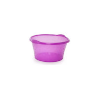 Круглый таз Полимербыт 11 л 436910000