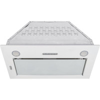 Полностью встраиваемая вытяжка De'Longhi COSETTA 508 BB V77955363