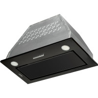 Полностью встраиваемая вытяжка De'Longhi COSETTA 508 NB V77955364