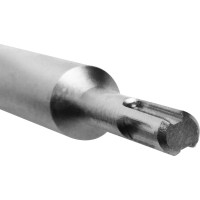 Бур SDS-plus (24х1000 мм) Vertextools 999-24-1000