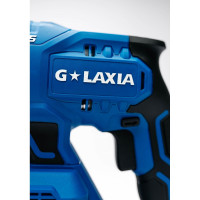 Аккумуляторный бесщеточный перфоратор Galaxia 20 В 95802