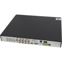 Видеорегистратор REDLINE RL-MHD8p2