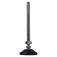Шарнирная опора Алтервиа M12x150 до 800 кг A00021.1106012150