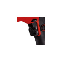 Перфоратор Einhell te-rh 950 5f, sds-plus, 950 Вт, 2 ск. 0-1200/2600 об/мин, 28 мм, 3 Дж, 2 патрона, кейс e-box 4257978