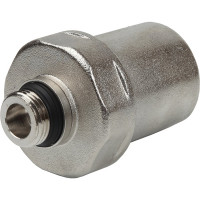 Компенсатор гидроударов SANEXT НР 1/2" 8927