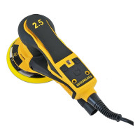 Шлифовальная ручная машинка SCHTAER 220V/50Hz, 350W, эксцентрик 2,5 мм SCH-01-150-2.5