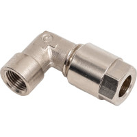 Фитинг угловой Camozzi 1093 8-1/8