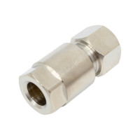 Фитинг универсальный CAMOZZI 1063 8-1/8 50-1063-0856