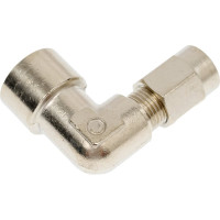 Фитинг угловой Camozzi 1093 6-1/4