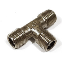 Тройник Camozzi 2080 1