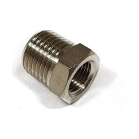 Фитинг резьбовой CAMOZZI 2530 1-1/2 50-2530-6159