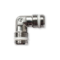 Фитинг угловой Camozzi S2010 1/2