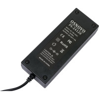 Блок питания (сетевой адаптер) OSNOVO PS-24120 DC24V, 5A (120Вт макс.) sct1125 14253