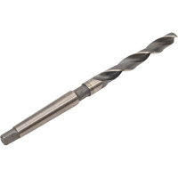 Сверло шлифованное к/х, КМ1, 12х182 мм ИПК 2301-0039