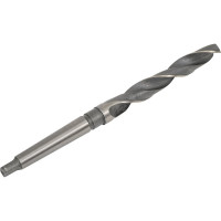 Сверло шлифованное к/х, КМ1, 14х189 мм ИПК 2301-0046