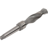 Сверло шлифованное к/х, КМ4, 47.5х364 мм ИПК 2301-0159