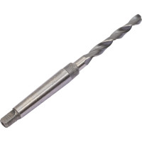 Сверло шлифованное к/х, КМ1, 8.5х156 мм ИПК 2301-0020