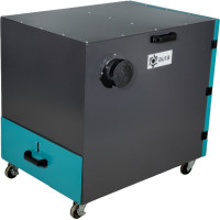 Вытяжная установка AURA TOOLS PM-1500A/380 801500310