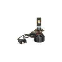 Комплект ламп Clearlight led x-treme h7, 10000 lm, 2 шт, 6000k CLXTMLEDH7-2
