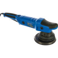 Полировальная электрическая эксцентриковая машинка Huberth RP207171-21