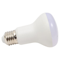 Светодиодная лампа Smartbuy LED R63-08W/3000/E27 SBL-R63-08-30K-E27