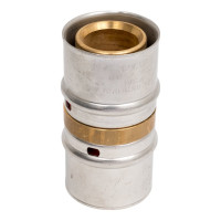 Муфта STOUT 32х32 прессовой SFP-0003-003232 RG008S9BGQDRLQ